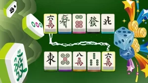 线上麻将游戏规则回顾