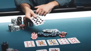 macauslot热门棋牌-德州扑克游戏推荐