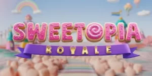 如何玩 Sweetopia Royale 老虎机-Macauslot