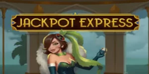 Jackpot Express在线老虎机-Macauslot