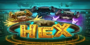 玩 Hex 在线老虎机-Macauslot