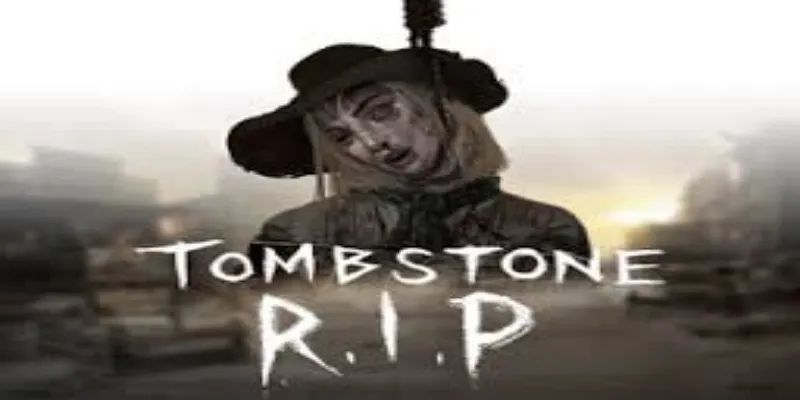 玩 Tombstone R.I.P 在线老虎机-Macauslot