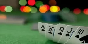 什么是扑克牌游戏-Macauslot