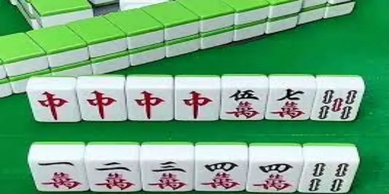 如何判断麻将的赢家-Macauslot