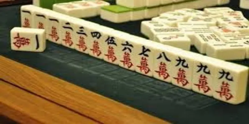 麻将的多样玩法-Macauslot